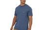 Футболка Patagonia M&#39;s Work Pocket Tee Shirt stone blue 53396 SNBL Фото 1