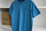 Футболка Patagonia Men&#39;s Line Logo Ridge Pocket Responsibili-Tee 38511 APBL Фото 3