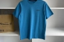 Футболка Patagonia Men&#39;s Line Logo Ridge Pocket Responsibili-Tee 38511 APBL Фото 4