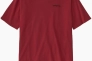 Футболка Patagonia P-6 Logo Responsibili-Tee T-Shirt Red 38504TGRD Фото 1