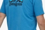 Футболка Patagonia tee 38501 APBL Фото 1