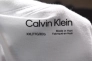 Футболка Playera Calvin Klein Para Hombre 40LM815540 Фото 3