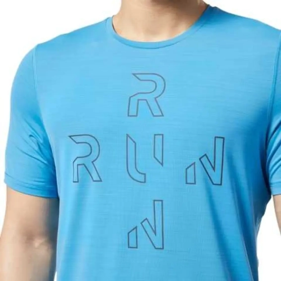 Футболка Reebok t shirt EC2513 фото 2 — інтернет-магазин Tapok