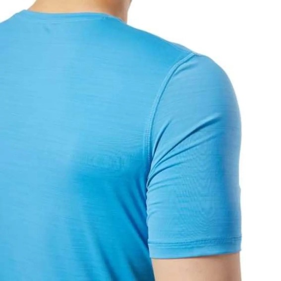 Футболка Reebok t shirt EC2513 фото 3 — інтернет-магазин Tapok