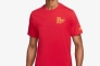 Футболка Nike Tee Nike Athletic Club DR9965-687 Фото 1