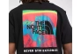 Футболка The North Face M SS PRNTD NF0A7ZWI9L51 Фото 2