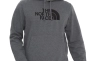 Футболка The North Face T-shirt gray NF0A89EEDYY1 Фото 1