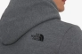Футболка The North Face T-shirt gray NF0A89EEDYY1 Фото 4