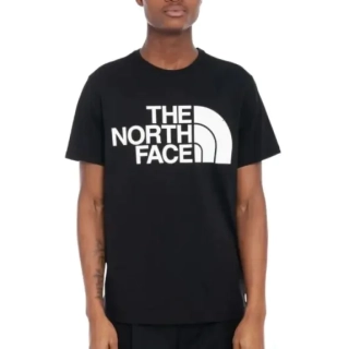 Футболка The North Face tee-shirt NF0A4M4PT87