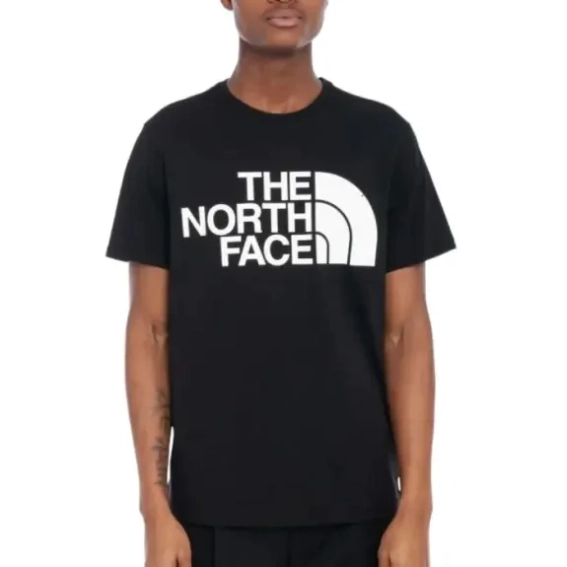 Футболка The North Face tee-shirt NF0A4M4PT87 фото 1 — інтернет-магазин Tapok