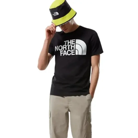 Футболка The North Face tee-shirt NF0A4M4PT87 фото 2 — інтернет-магазин Tapok