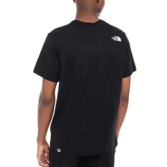 Футболка The North Face tee-shirt NF0A4M4PT87 фото 5 — інтернет-магазин Tapok