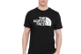 Футболка TNF Футболка фіолет NF0A812HLK31 Фото 1