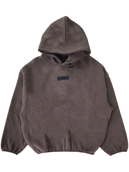 Худі FEAR OF GOD ESSENTIALS 192SU242052F фото 1 — інтернет-магазин Tapok