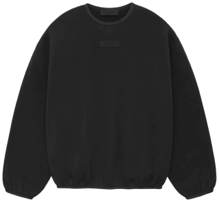 Худі FEAR OF GOD ESSENTIALS 192SU244680F