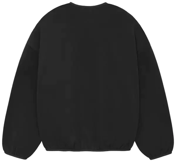Худые FEAR OF GOD ESSENTIALS 192SU244680F фото 2 — интернет-магазин Tapok