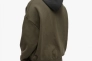 Худі FEAR OF GOD ESSENTIALS 202SP244310F Фото 2