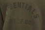 Худі FEAR OF GOD ESSENTIALS 202SP244310F Фото 4