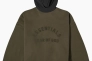 Худі FEAR OF GOD ESSENTIALS 202SP244310F Фото 5