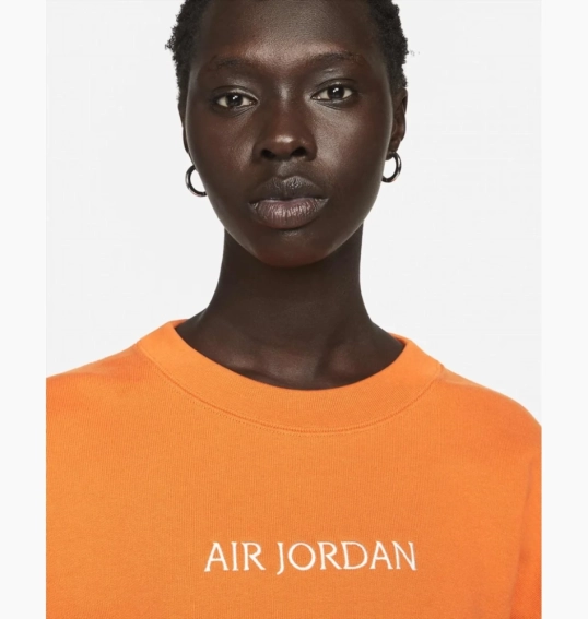 Худые JORDAN DQ4649-847 фото 4 — интернет-магазин Tapok