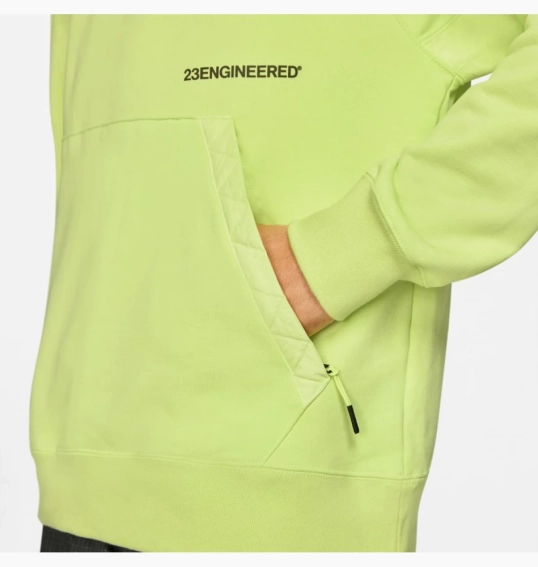 Худі JORDAN 23ENG DA7178-745 фото 4 — інтернет-магазин Tapok