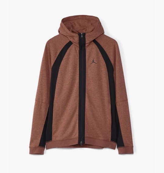 Худі JORDAN ZIP DQ7323-231 фото 2 — інтернет-магазин Tapok