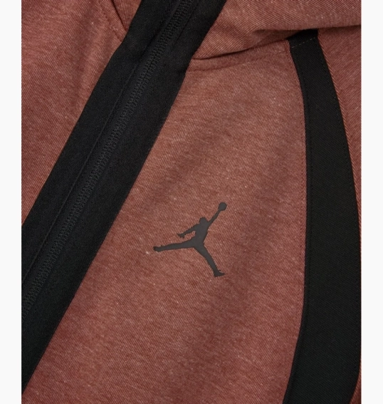 Худі JORDAN ZIP DQ7323-231 фото 3 — інтернет-магазин Tapok