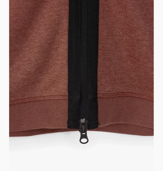 Худі JORDAN ZIP DQ7323-231 фото 4 — інтернет-магазин Tapok