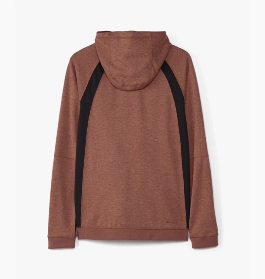 Худі JORDAN ZIP DQ7323-231 фото 5 — інтернет-магазин Tapok