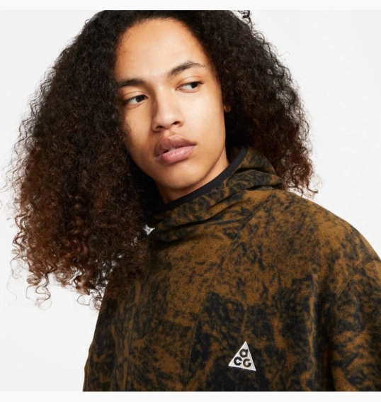 Худі NIKE ACG DM4326-242 фото 3 — інтернет-магазин Tapok