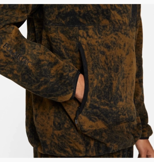 Худі NIKE ACG DM4326-242 фото 4 — інтернет-магазин Tapok