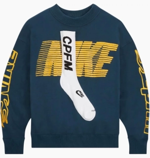 Худые NIKE CPFM DM4965-454