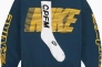 Худі NIKE CPFM DM4965-454 Фото 1