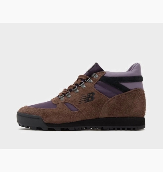 Ботинки New Balance Rainer T1 URAINMI фото 2 — интернет-магазин Tapok