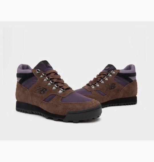 Ботинки New Balance Rainer T1 URAINMI фото 4 — интернет-магазин Tapok