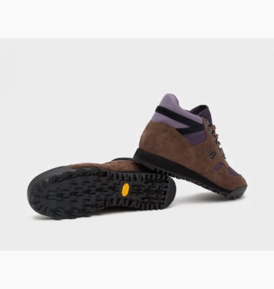 Ботинки New Balance Rainer T1 URAINMI фото 5 — интернет-магазин Tapok