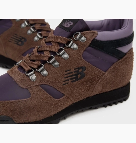 Ботинки New Balance Rainer T1 URAINMI фото 6 — интернет-магазин Tapok