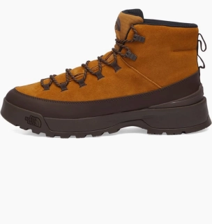 Ботинки The North Face Glenclyffe Urban Brown NF0A83NJYOL
