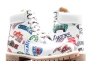 Ботинки Timberland Mitchell &amp; Ness X NBA TB A1UD6 Фото 1