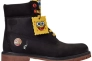 Черевики TIMBERLAND PREMIUM 6 IN WATERPROOF TB0A22TF-001 Фото 1