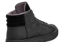 Ботинки UGG Baysider High Weather 1117479 Цвет: Black Tnl Фото 2