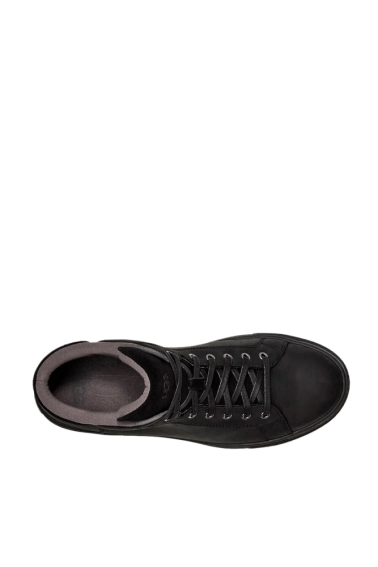 Ботинки UGG Baysider High Weather 1117479 Цвет: Black Tnl фото 3 — интернет-магазин Tapok