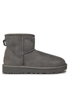 Ботинки UGG Classic Mini II 1016222-GREY