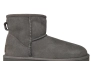 Черевики UGG Classic Mini II 1016222-GREY Фото 1
