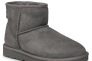 Черевики UGG Classic Mini II 1016222-GREY Фото 2