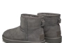 Черевики UGG Classic Mini II 1016222-GREY Фото 3