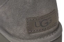 Черевики UGG Classic Mini II 1016222-GREY Фото 5