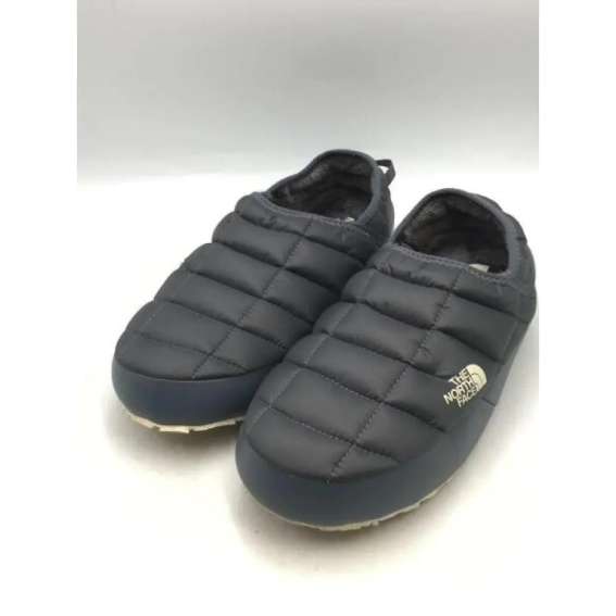 Шлепанцы The North Face Women&#39;a Thermoball Traction Mule V NF0A3V1HKX7-110 фото 3 — интернет-магазин Tapok