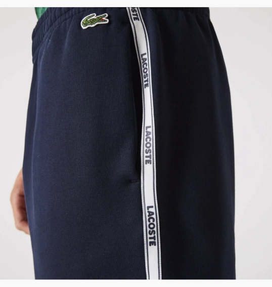 Шорты MENS SPORT FLEECE GREY SHORTS GH1201 51 CCA фото 2 — интернет-магазин Tapok