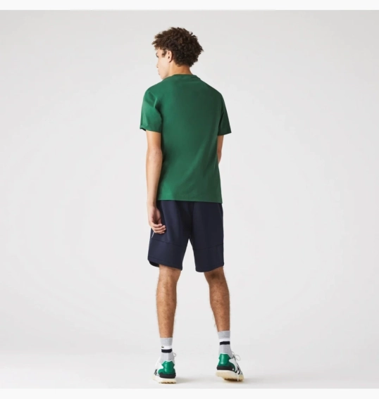 Шорты MENS SPORT FLEECE GREY SHORTS GH1201 51 CCA фото 3 — интернет-магазин Tapok